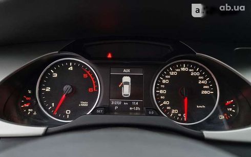 Audi A4 2011 - фото 13