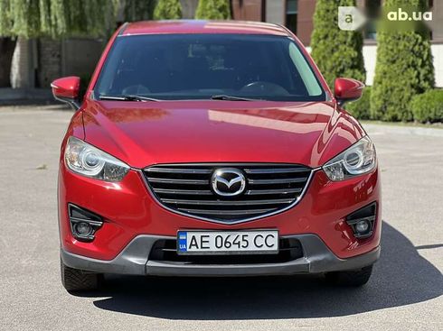 Mazda CX-5 2015 - фото 18