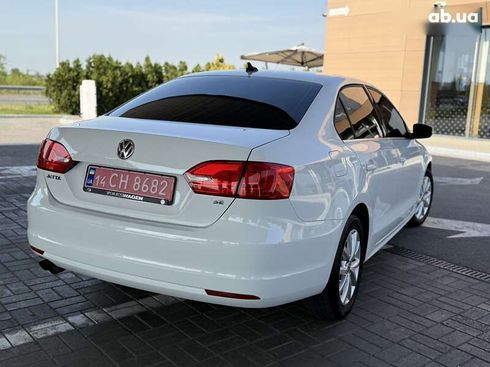 Volkswagen Jetta 2014 - фото 12