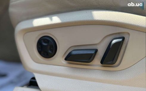 Audi Q7 2016 - фото 21