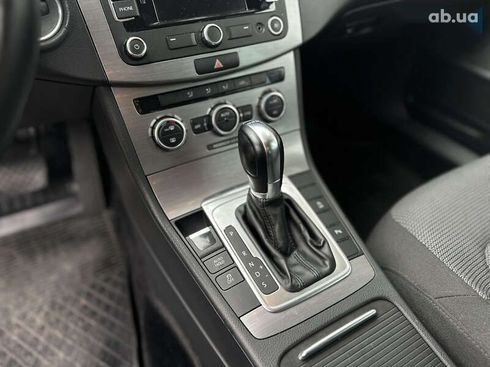 Volkswagen Passat 2014 - фото 29