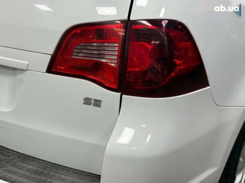 Volkswagen Routan 2013 - фото 12