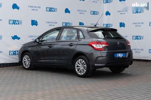 Citroёn C4 2015 - фото 10