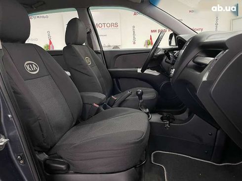 Kia Sportage 2008 - фото 30