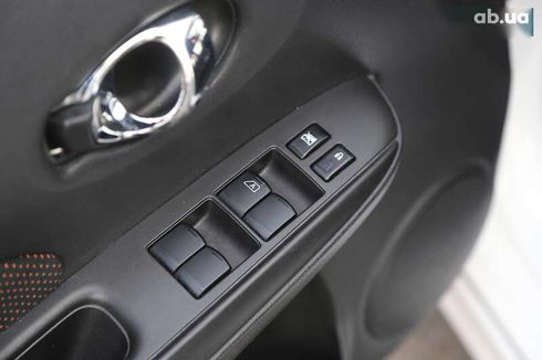 Nissan Versa 2017 - фото 20