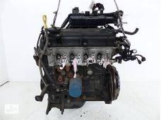 Двигатель в сборе Hyundai Azera - купить на Автобазаре