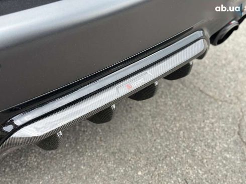 BMW M5 2023 - фото 18