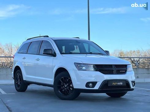Dodge Journey 2019 - фото 5