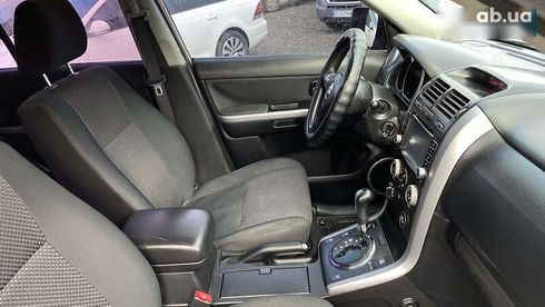 Suzuki Grand Vitara 2007 - фото 22