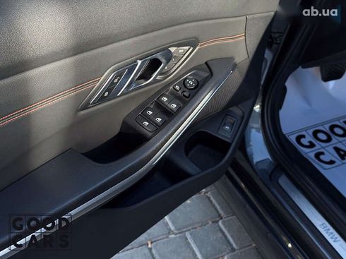 BMW 3 серия 2019 - фото 17