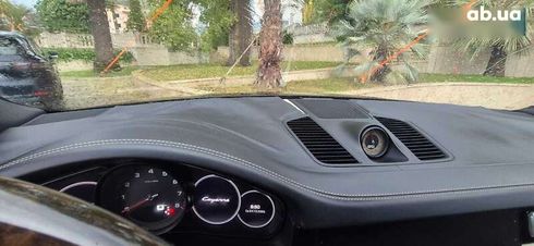 Porsche Cayenne 2021 - фото 11