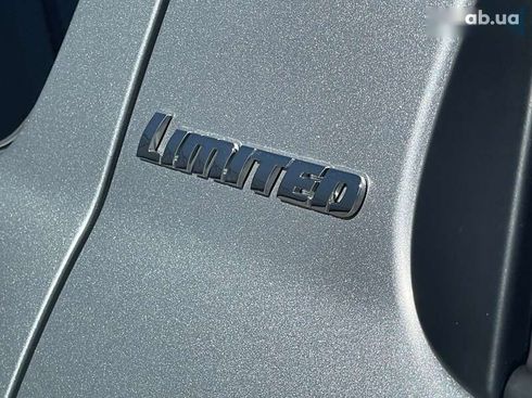 Toyota Sequoia 2020 - фото 27