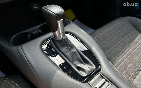 Honda HR-V 2023 - фото 14