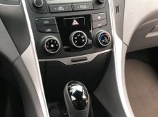 Купить Hyundai Sonata 2014 бу в Кривом Рогу - купить на Автобазаре