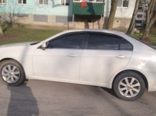 Chevrolet Седан бу купити в Україні - купити на Автобазарі