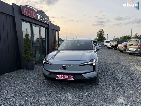 Volvo EX30 2024 - фото 3