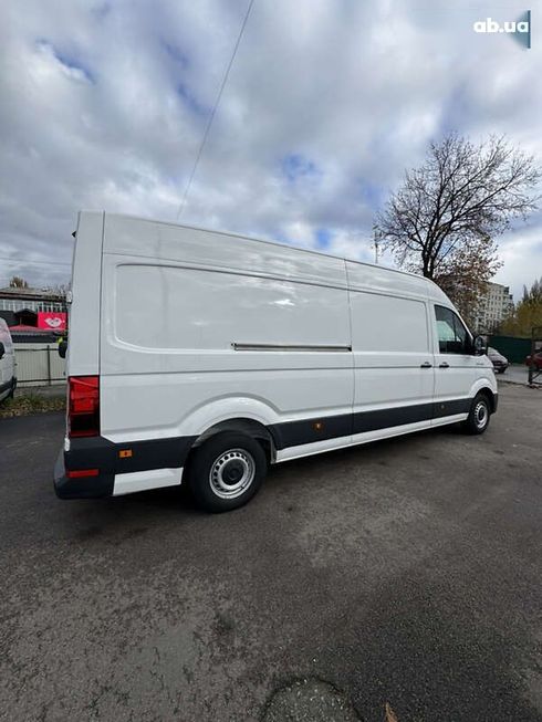 MAN TGE 2021 - фото 10