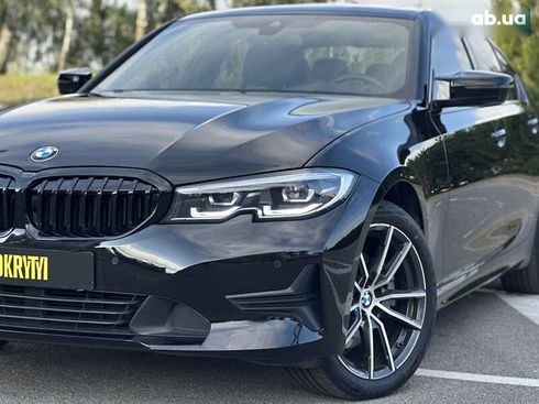 BMW 3 серия 2019 - фото 6