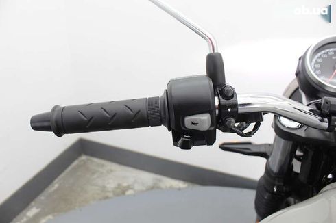 Honda GB 2024 - фото 22