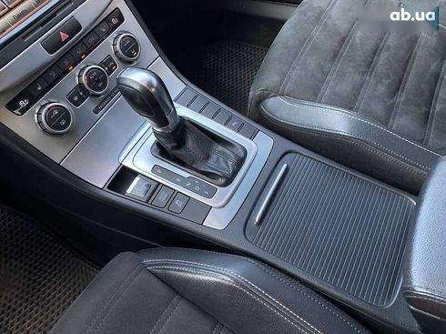 Volkswagen Passat CC 2013 - фото 18