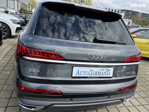 Audi Q7 2021 - фото 18