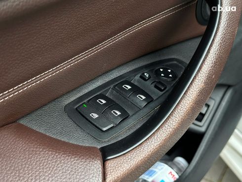 BMW X1 2015 белый - фото 12
