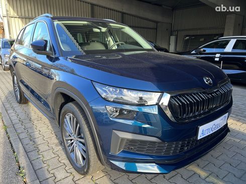 Skoda Kodiaq 2023 - фото 14