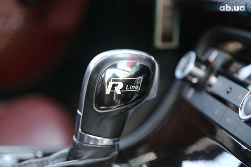 Volkswagen Touareg 2012 - фото 24