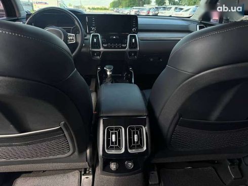 Kia Sorento 2020 - фото 10