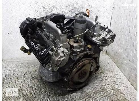 двигатель в сборе для Volkswagen Passat - купить на Автобазаре - фото 4