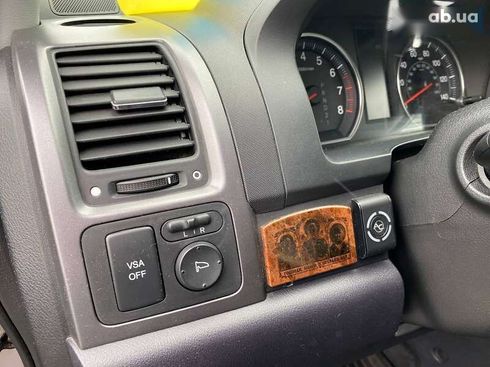 Honda CR-V 2008 - фото 17