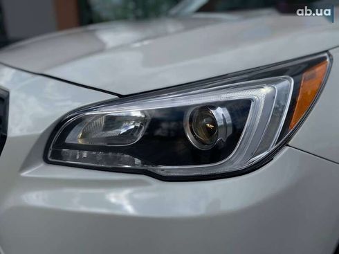 Subaru Legacy 2015 - фото 3