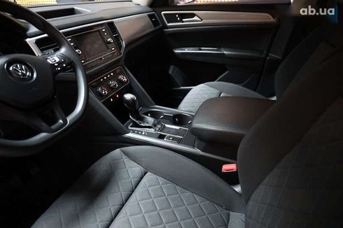 Volkswagen Atlas 2017 - фото 20