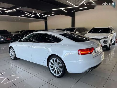 Audi A5 2014 - фото 6