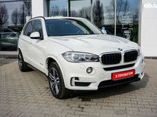 Продаж вживаних BMW X5 в Житомирі - купити на Автобазарі
