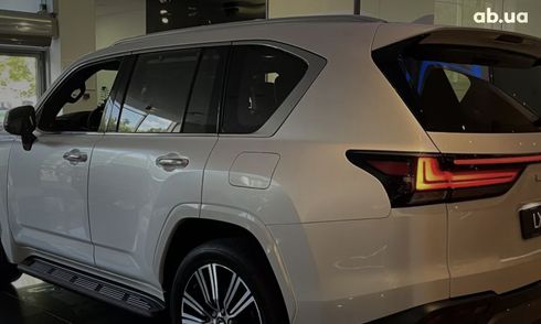 Lexus LX 2023 - фото 6