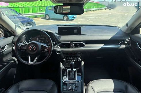 Mazda CX-5 2020 - фото 13