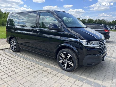 Volkswagen Multivan 2023 - фото 20