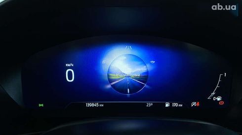 Ford Focus 2020 - фото 20