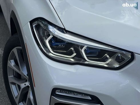 BMW X5 2020 - фото 10