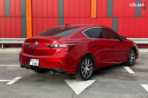 Acura ILX 2020 - фото 8