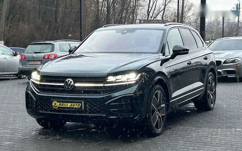 Volkswagen Touareg 2023 - фото 3