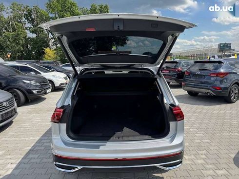 Volkswagen Tiguan 2022 - фото 7