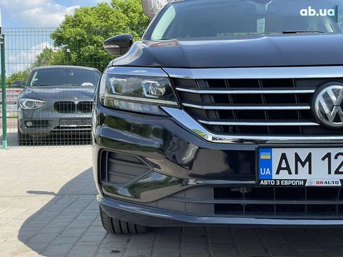 Volkswagen Passat 2021 - фото 6