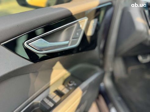 Audi Q4 e-tron 2024 - фото 14