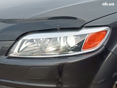 Audi Q7 2007 черный - фото 3