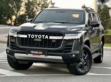 Купити Toyota Land Cruiser бу в Україні - купити на Автобазарі