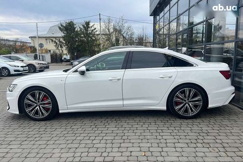 Audi A6 2018 - фото 4