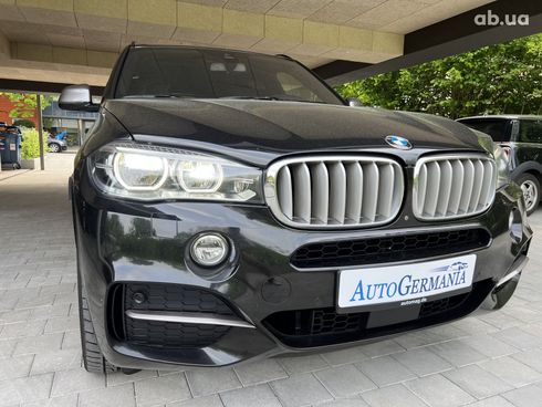 BMW X5 2018 - фото 35