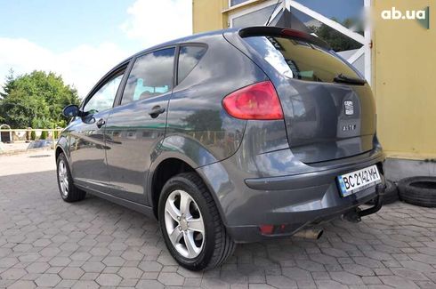 SEAT Altea 2008 - фото 12
